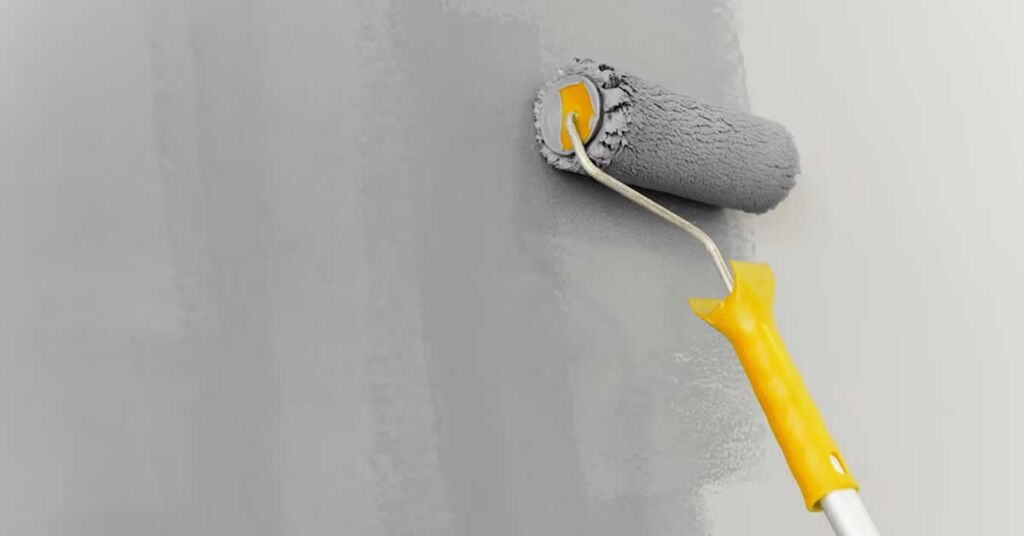 Advantages of Roof Painting