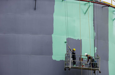 Benefits of Using Acrylic Roof Paint Benefits of Using Acrylic Roof Paint