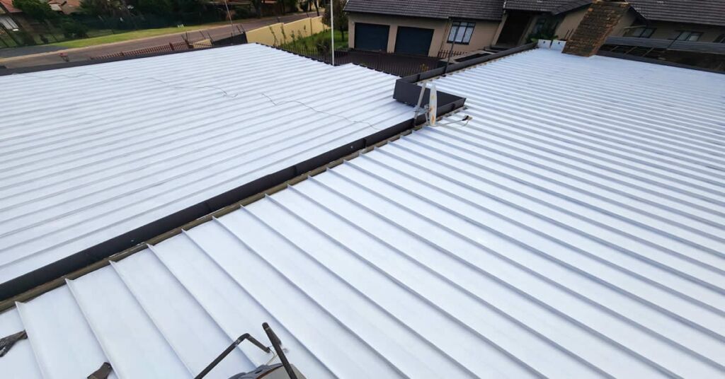 Roof Coating Cost-Effectiveness