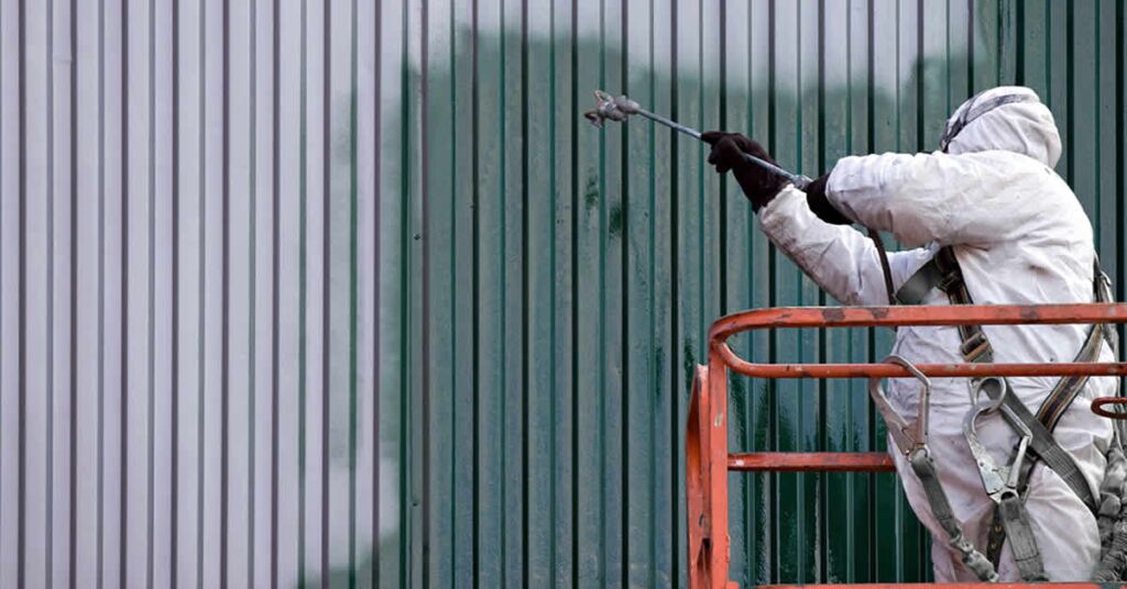 The Ultimate Guide to Hiring Industrial Painters