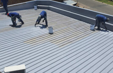 Types of Roof Coatings Types of Roof Coatings