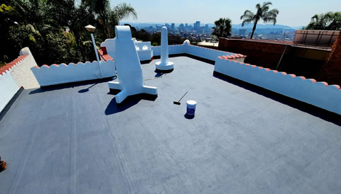 Non Slip Floor Coating