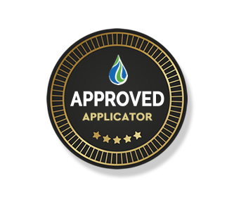 Approved SealPro Coatings Applicator
