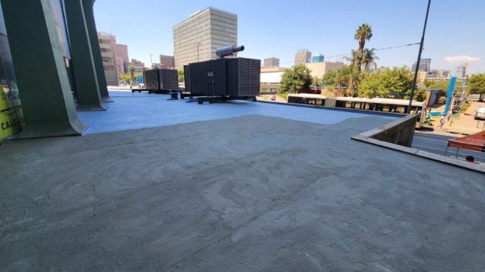 ArmTec HyperFlex Under Tile Waterproofing5