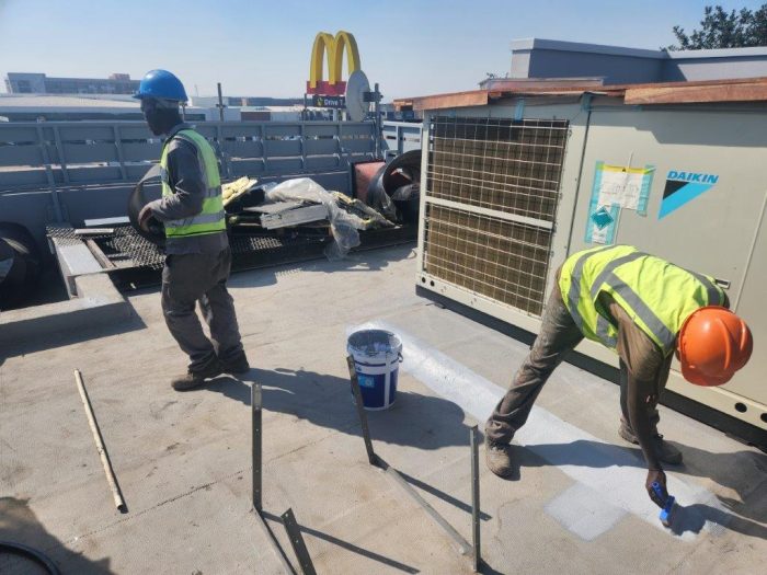 ArmTec HyperFlex Waterproofing System2