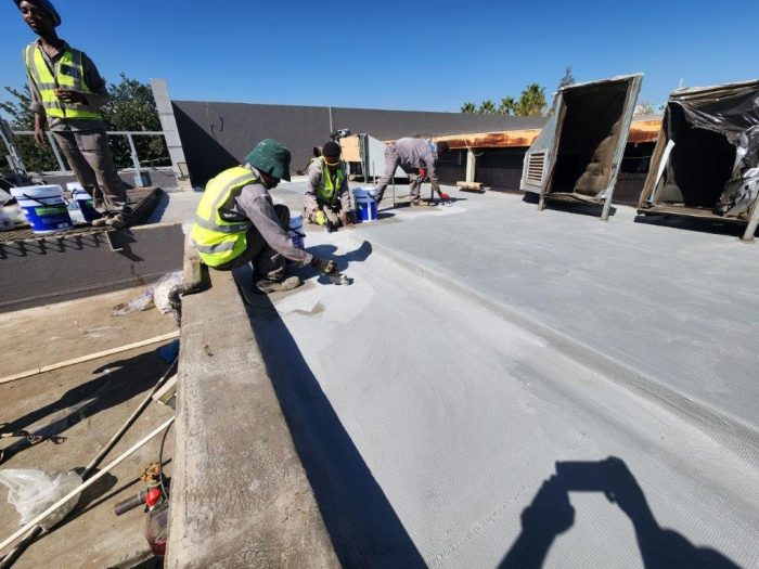 ArmTec HyperFlex Waterproofing System3