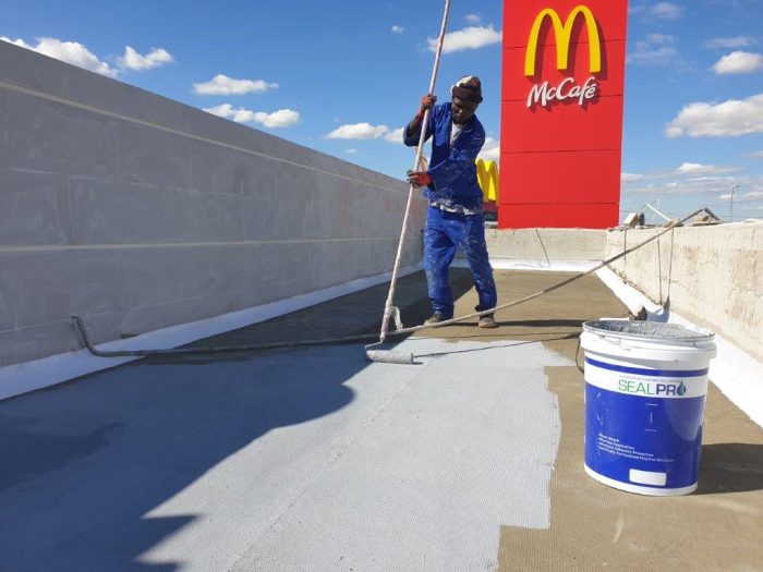ArmTec HyperFlex Waterproofing System5