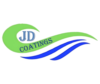 JD Coatings Profile Logo