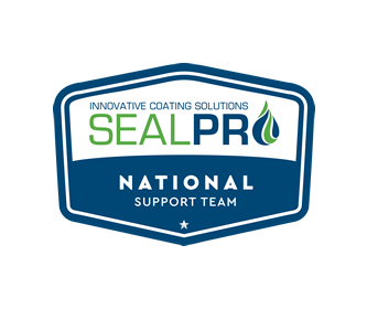 SealPro National Support Profile Logo