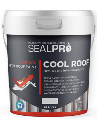 Cool Roof Heat Reflective Roof Paint - Web Cool Roof Heat Reflective Roof Paint - Web
