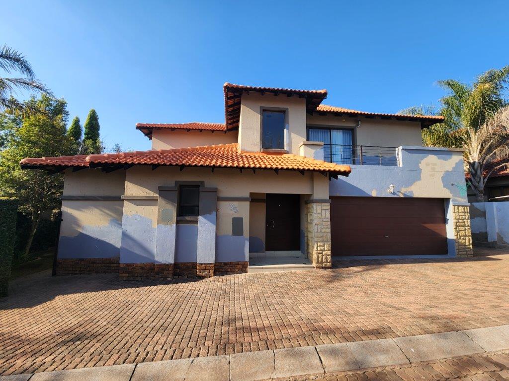 External House Painting 1