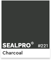 SealPro Colour Charcoal #221