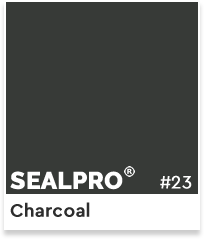 SealPro Colour Charcoal #23