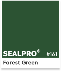 SealPro Colour Forest Green #161