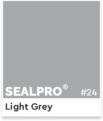 SealPro Colour Light Grey #24