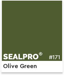 SealPro Colour Olive Green #171