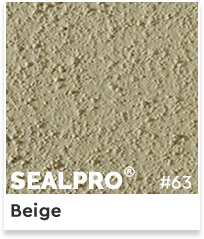SealPro GripGuard Colour - Beige #63