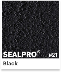 SealPro GripGuard Colour - Black #21