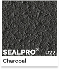 SealPro GripGuard Colour - Charcoal #22