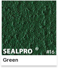 SealPro GripGuard Colour - Green #16