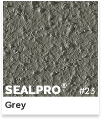 SealPro GripGuard Colour - Grey #23
