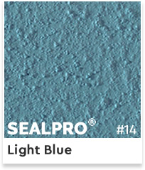 SealPro GripGuard Colour - Light Blue #14
