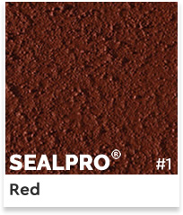 SealPro GripGuard Colour - Red #1