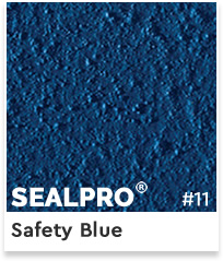 SealPro GripGuard Colour - Safety Blue #11