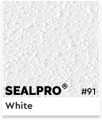 SealPro GripGuard Colour - White #91