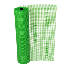 ArmTec Mesh Fibre Glass Coated Mesh ArmTec Mesh Fibre Glass Coated Mesh
