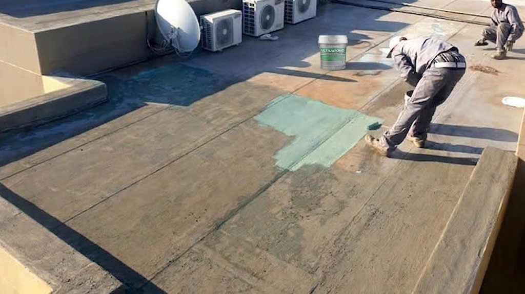 Extremel Adhesion Primer