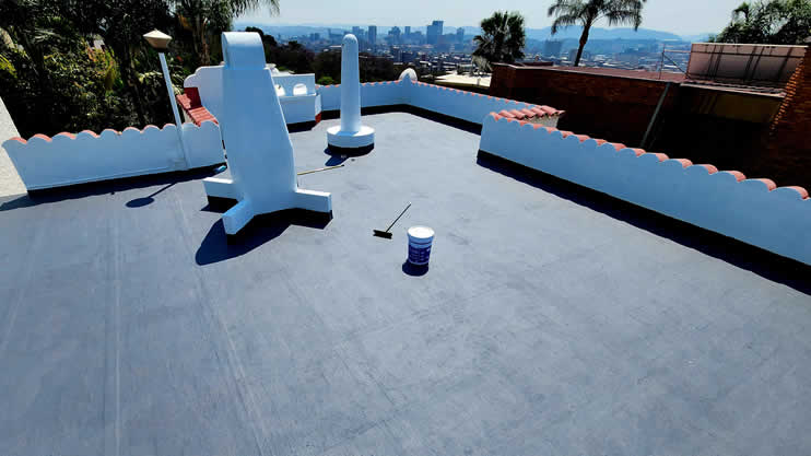 Protecting ArmTec HyperFlex System with Clear Coat P2UD