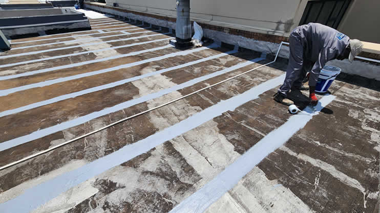 StretchSeal Membrane on the ArmTec HyperFlex system