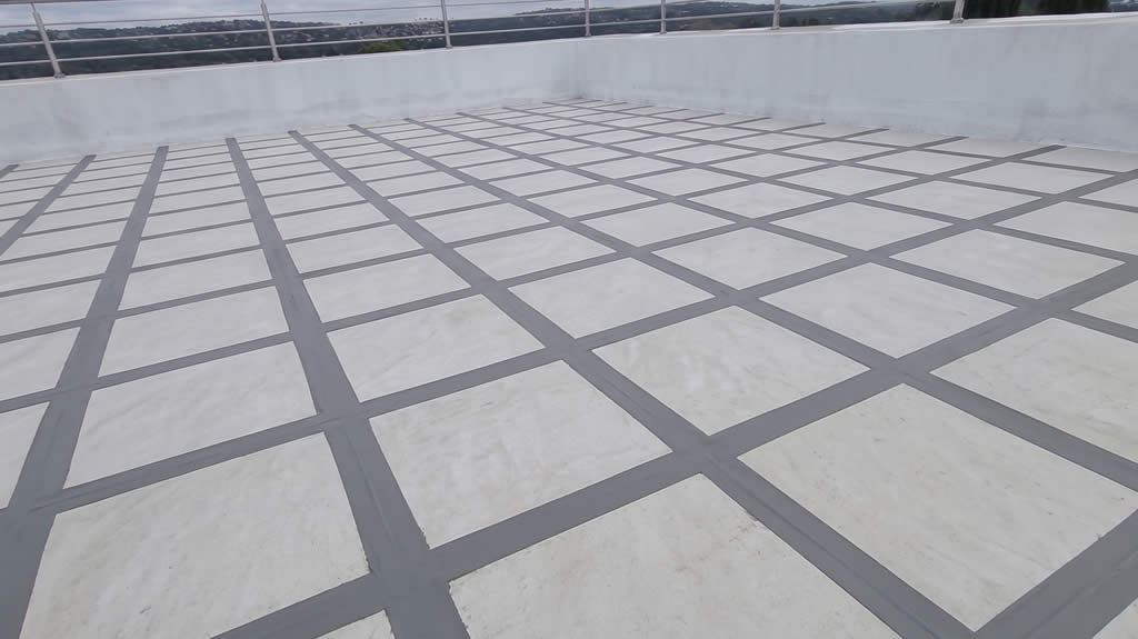 Surface Preparation Before Waterproofing