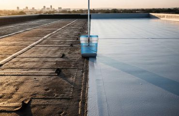 Torch-On vs Liquid Waterproofing