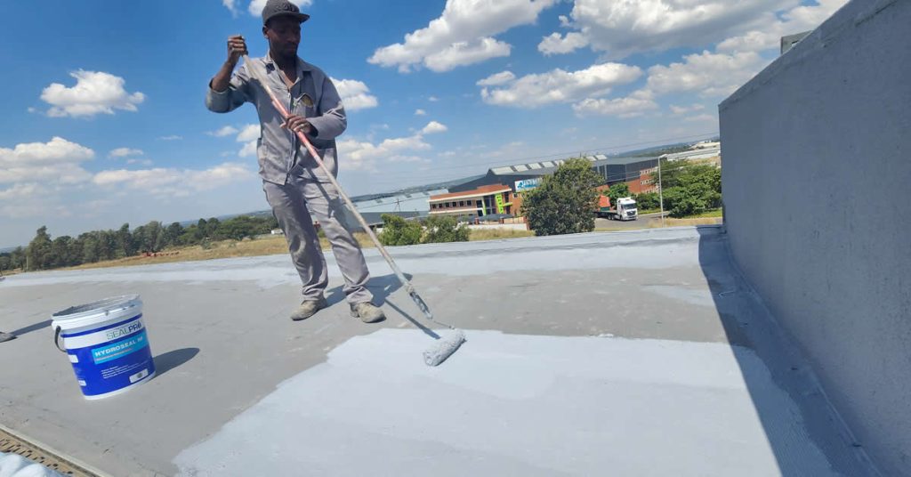 Why liquid rubber waterproofing has displaced torch-on for most residential workWhy liquid rubber waterproofing has displaced torch-on for most residential work