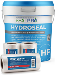 StretchSeal-HF StretchSeal-HF