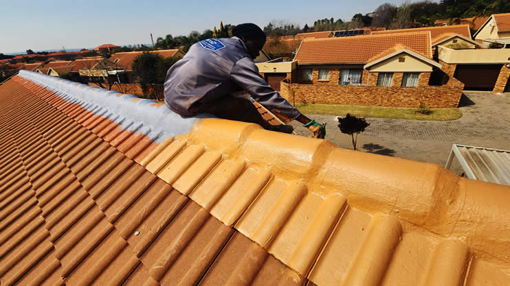 Complex Hip Roof Ridge Repair Complex Hip Roof Ridge Repair