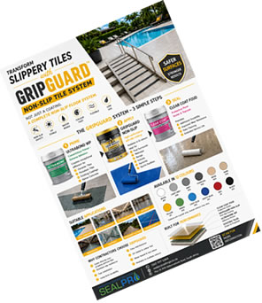 Grip Guard System