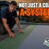 Not just a coat a waterproofing system