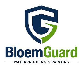 BloemGuard Waterproofing & Painting